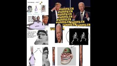 Together for kekistan boy