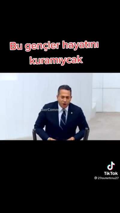 Tiktokta gördüm fakat aşırı iyi