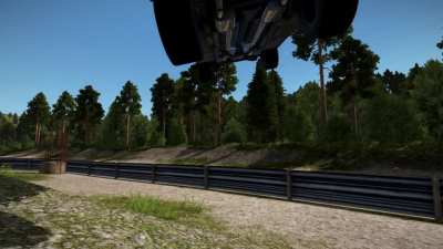 "General Lee" Bullet Jumps