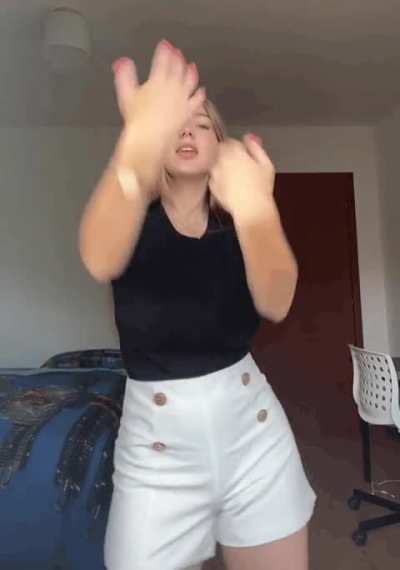 Dancing