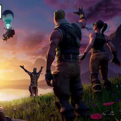 (OC) Do You Like How Jonesy Walks?