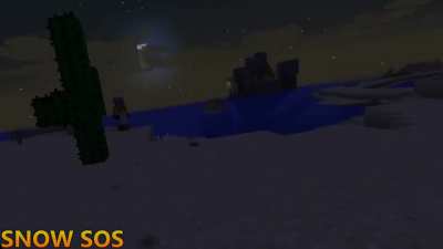 Third Times the Charm VR Minecraft