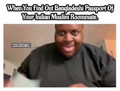 OC @Krishniter