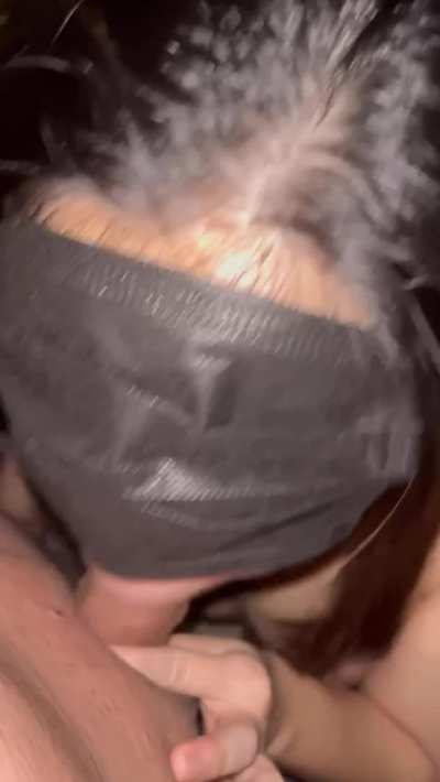 [F] I&rsquo;m that friend that sucks your cock to cheer you up!