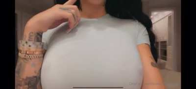 Bhad bhabie 🦋 DM to sell✅😏 Mega 💰
