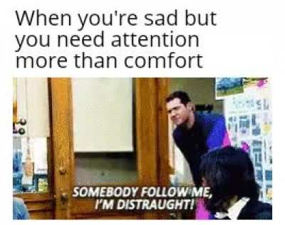 Don't even ask!