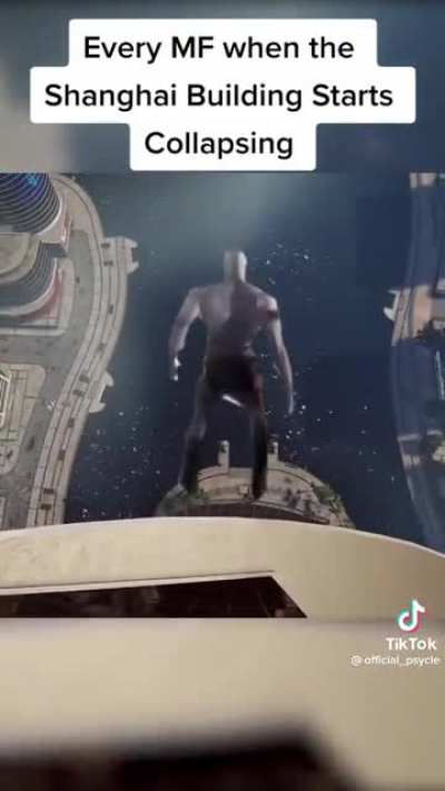I don't really use TikTok,but this put a smile on my face