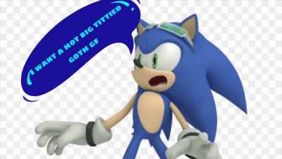 &ldquo;Hey Talls&rdquo; - A Sonic Fanfic