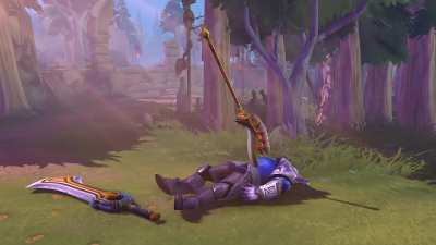 When Sven gets nerfed