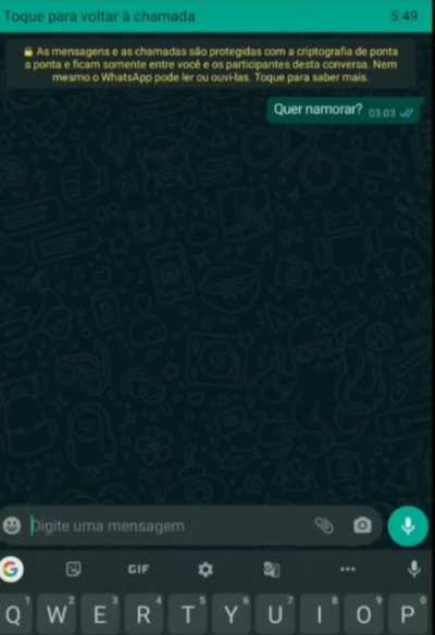 Dica aí pra chegar na mina