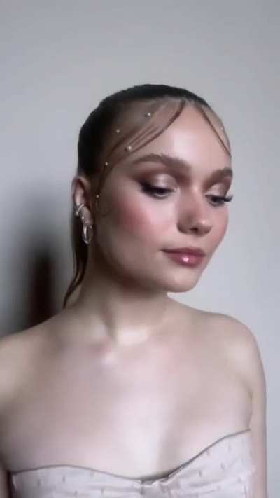 Instagram Reel von &bdquo;lookbybegum&ldquo; vom 17.6.22