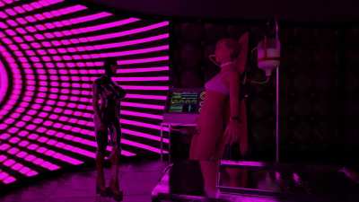 (En-Fem-E No. 9 - Reborn) A Sissy Hypno Game