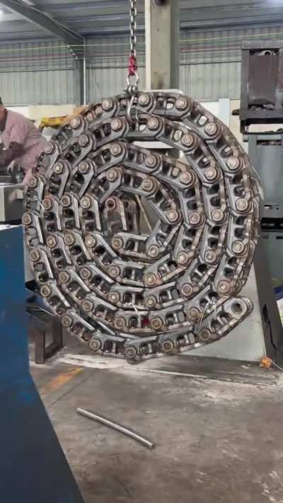 Track Chain