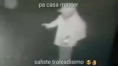 Uy mi rey