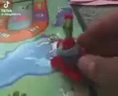 Oh yeah Mr. Krabs