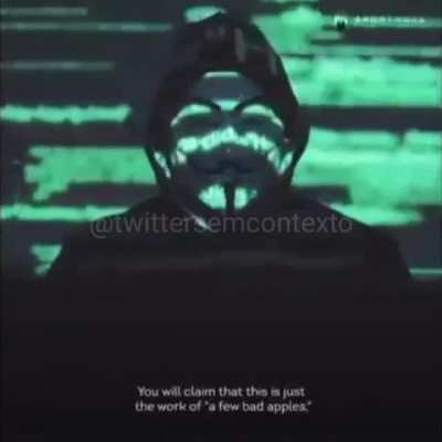 MC POZE HACKER?