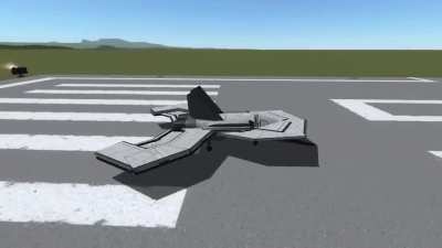 Kerbal Engineering Program