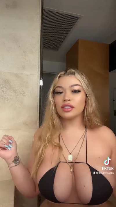 GOOD LORD