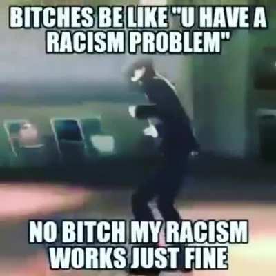 bitches be like