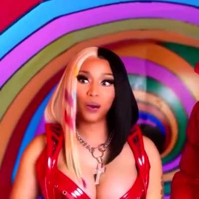 she’s adorable🥺