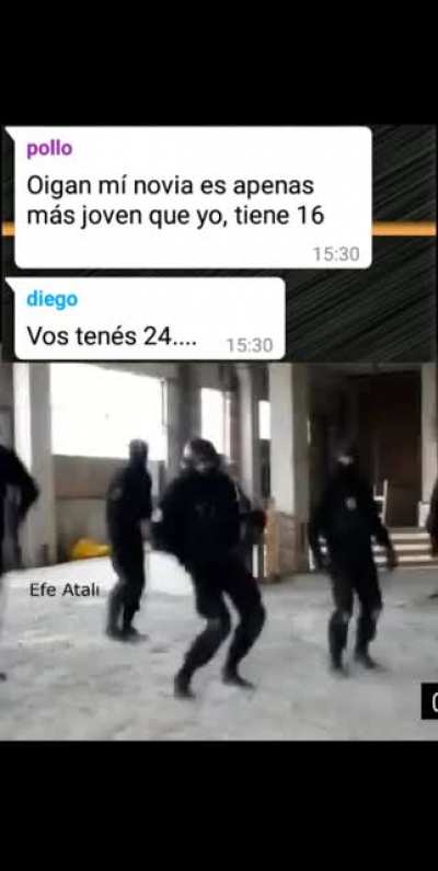 M&uacute;sica: Jalebi Baby 👍