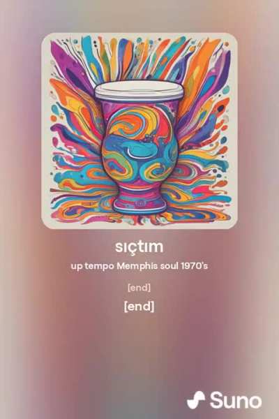 Sı&ccedil;tım/1970 Jazz