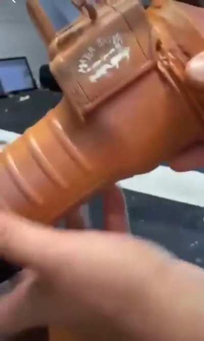 Mater Bater (NSFW)