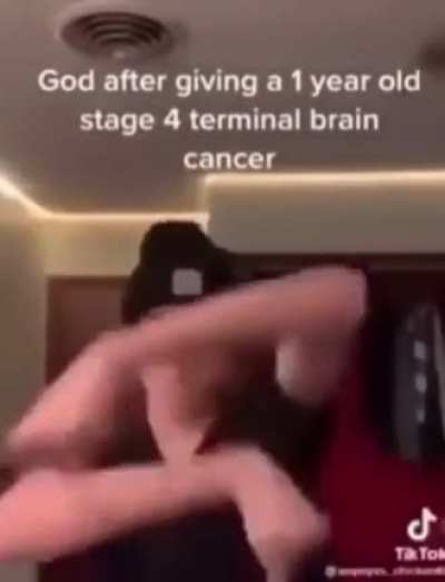 God is great