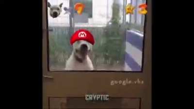 Ah, nostalgia