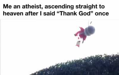 WAIT I MEAN