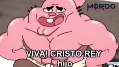 Viva cristo Rey