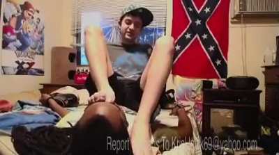 White Power