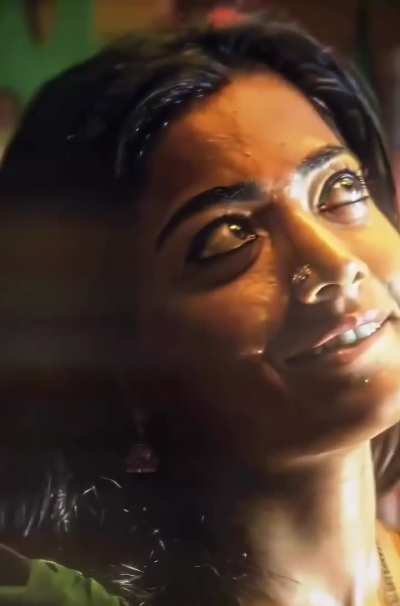 Rashmika Mandanna