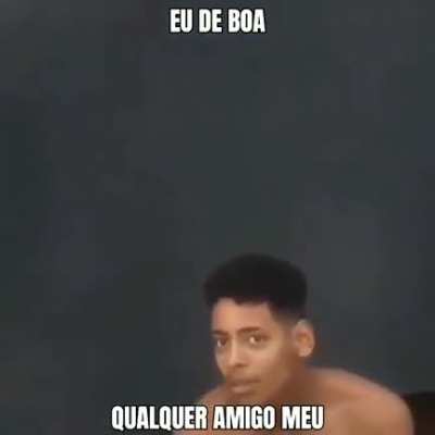 Resumindo meus amigos