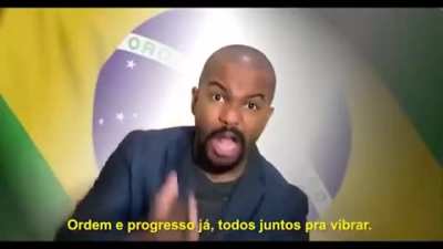E negocianista? Tem mel&ocirc;? SIM, O MEL&Ocirc; DOS NEGACIONISTAS!