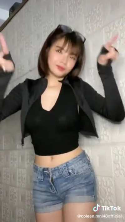 Coleen Trinidad