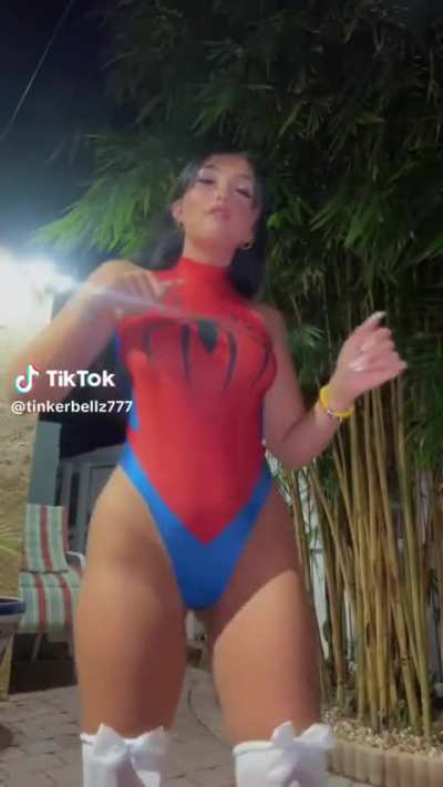 Spiderman 