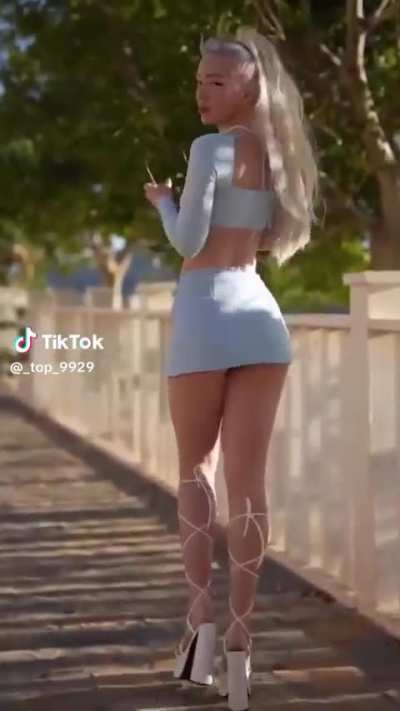 Legs