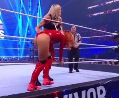 Charlotte again