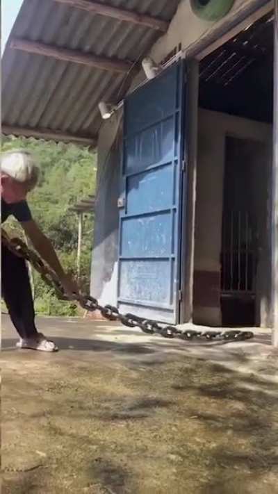 Maybe maybe maybe