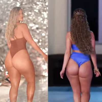 LEFT OR RIGHT