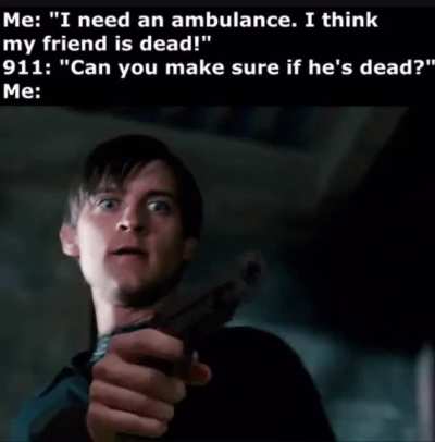 Toby nooo