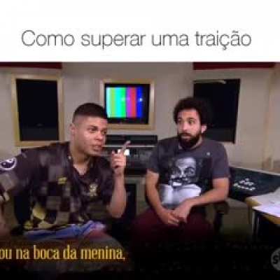 Esse cara &eacute; um mito, QI: 1.000.0000.000