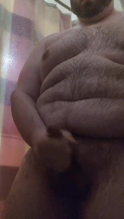 Wash my back?