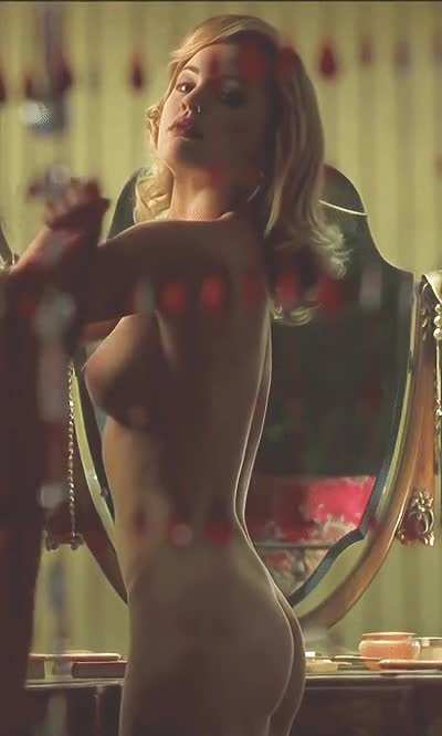 Melissa George