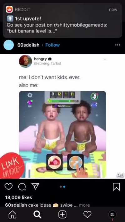 This is why we don&rsquo;t like Instagram