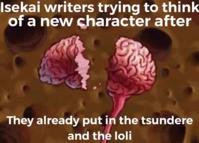Let&rsquo;s add 3 more lolis! That would be a good idea I think😁😁!!