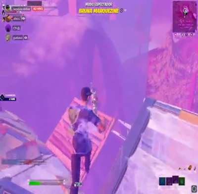Fortnite 2k21