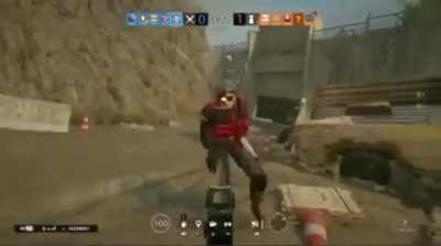 Next gen gameplay