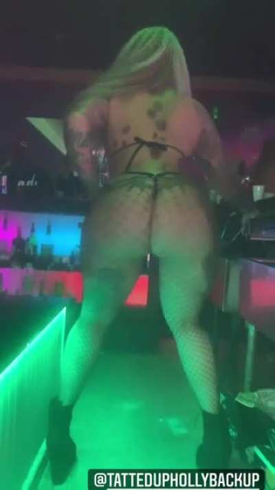 Tattepholly 🍑🖤